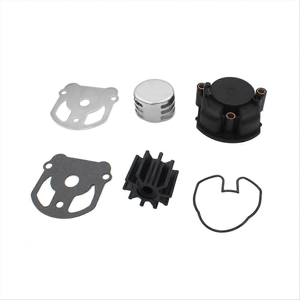 For Cobra Water Pump Impeller Kit with Housing
