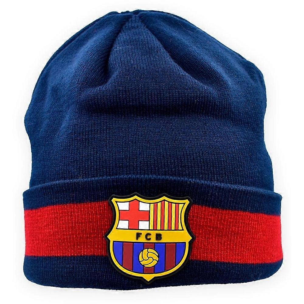Caps FC Barcelona 5004GEMN