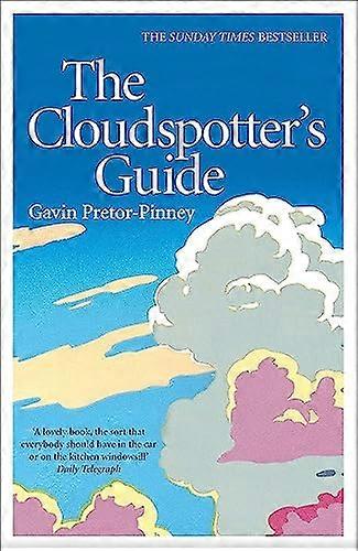 The Cloudspotters Guide