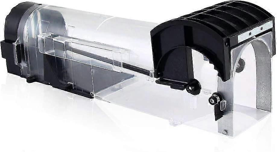 Piege A Souris Vivant (transparent)