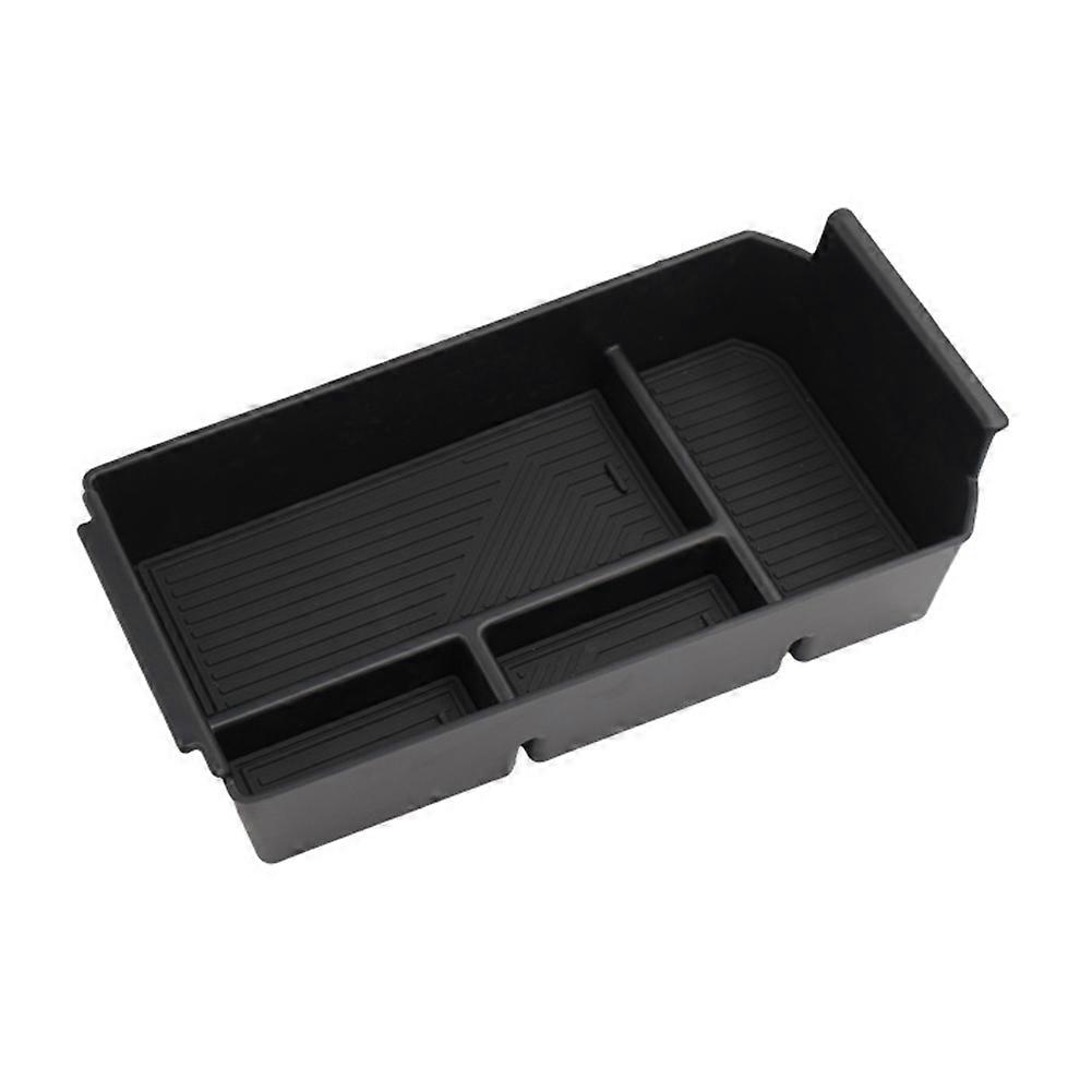 Car Central Armrest Storage Box Organizer Console Box for Chery Tiggo Jetour J7 PHEV 2025 2024 2023