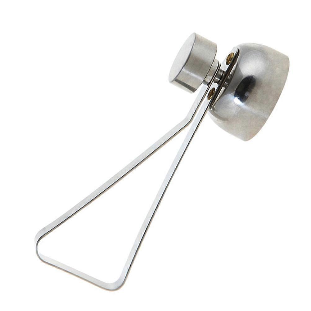Stainless Steel Egg Topper Cutter Egg Shell Opener Tool Kitchen Accessories