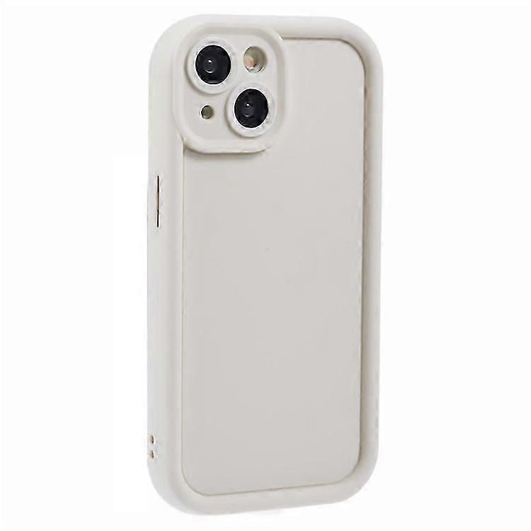 Compatible For iPhone 13 Phone Case Drop Protection TPU Cell Phone Cover