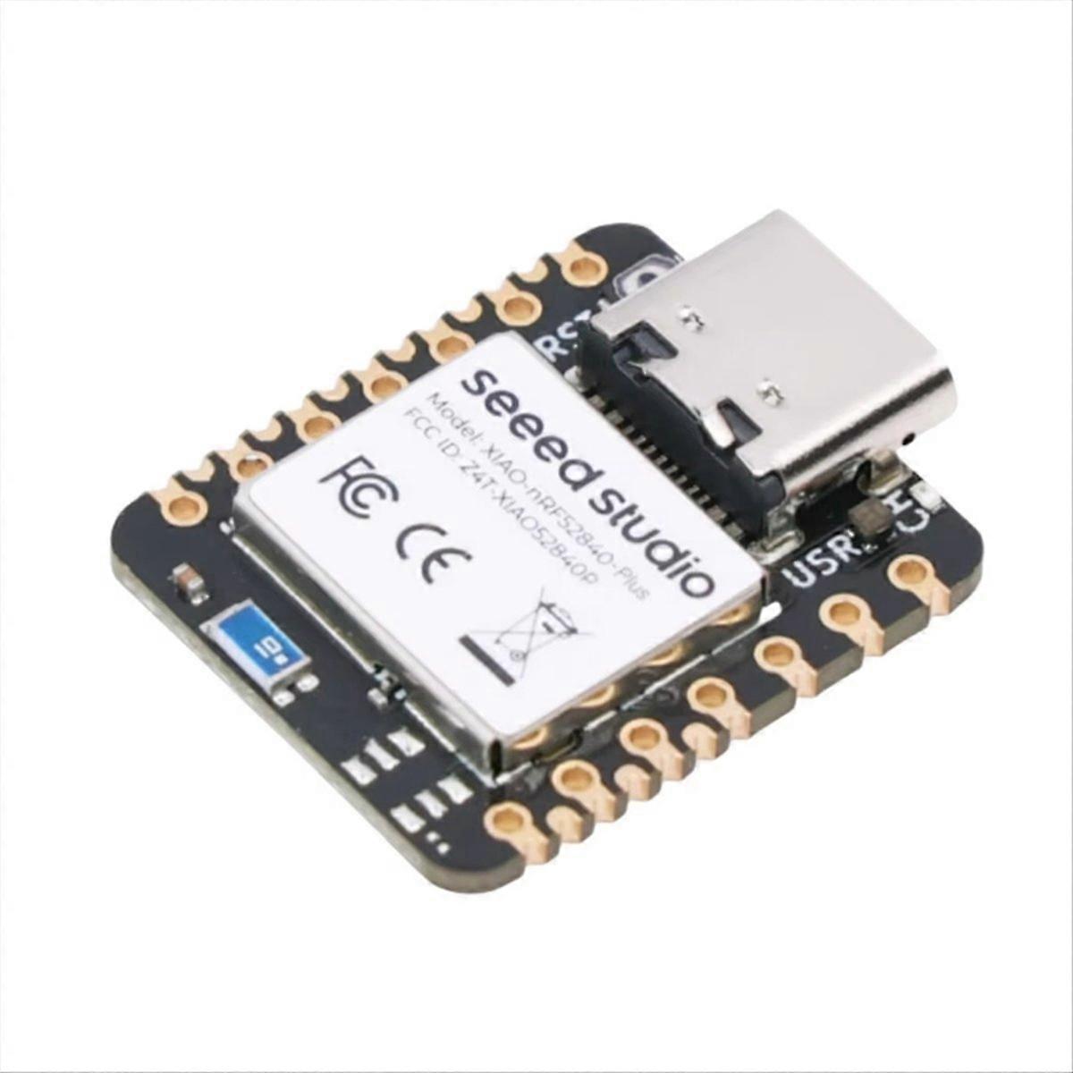  XIAO NRF52840 Plus Development Board 20 GPIOs Bluetooth