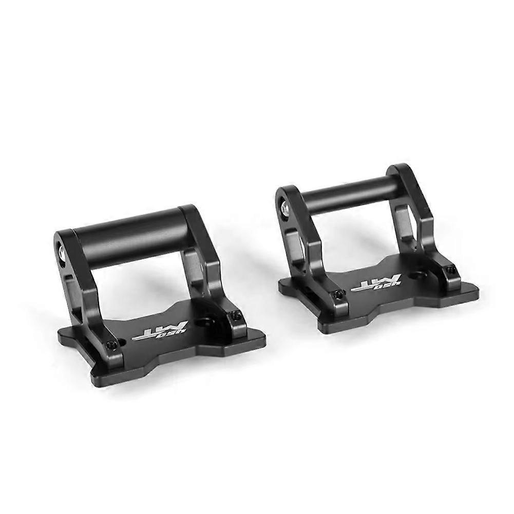 Motorcycle Accessories GPS Phone Holder Stand Navigation Extension ...