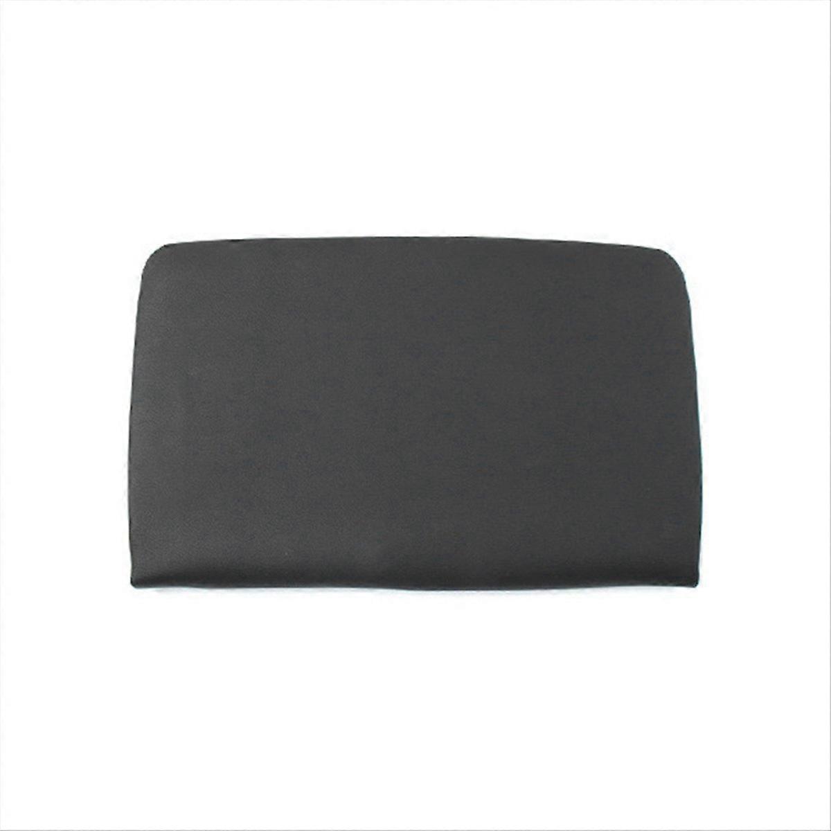 Front Seat Back Pocket Storage Cover for ,Black