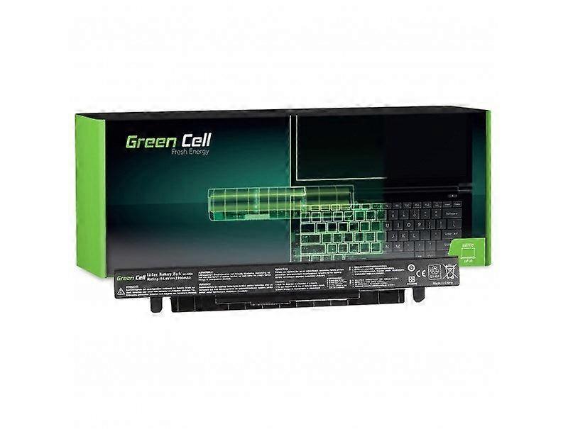 Green Cell AS58 Notebook Reservdelsbatteri