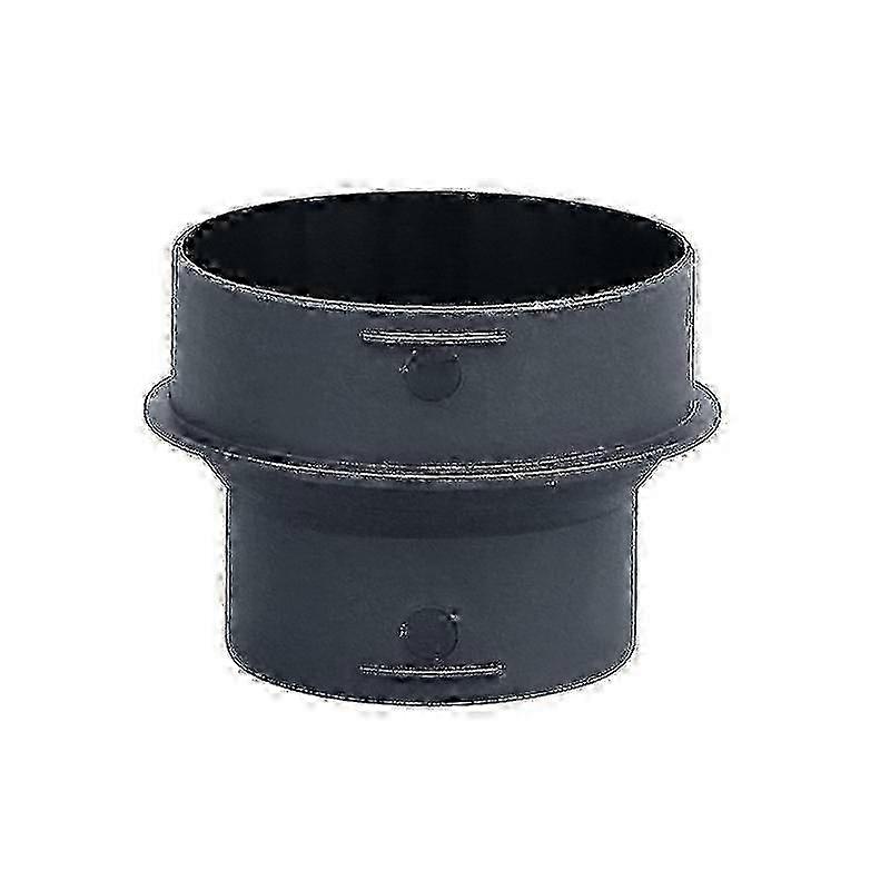 60mm-75mm Par Er Ducting R Connector Er Duct Pipe R Adapter Converter For E New-Arrival