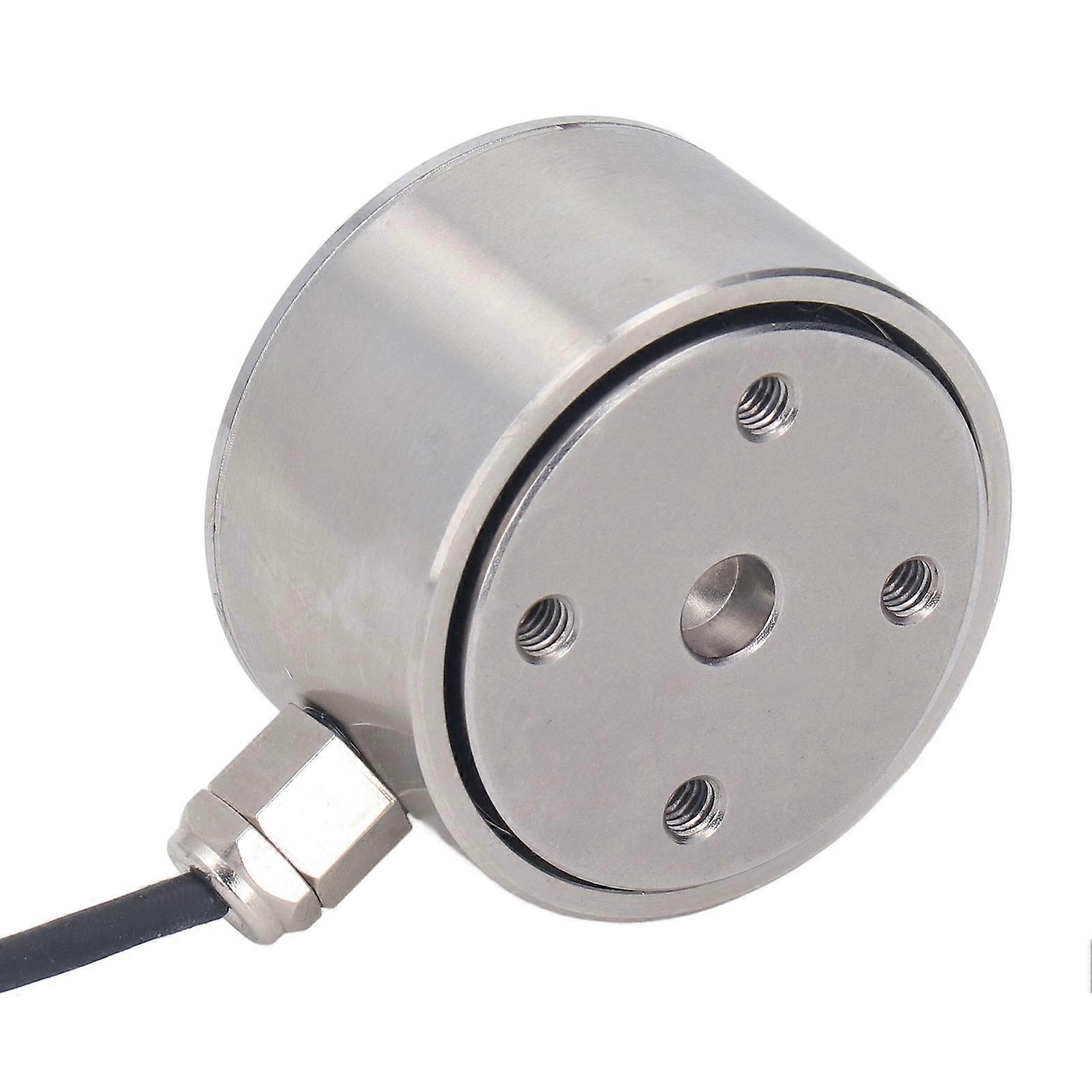 Load Cell Sensor Column Industrial Garage Door Weighing Pull Pressure Compression Tension Force Test 300KG 