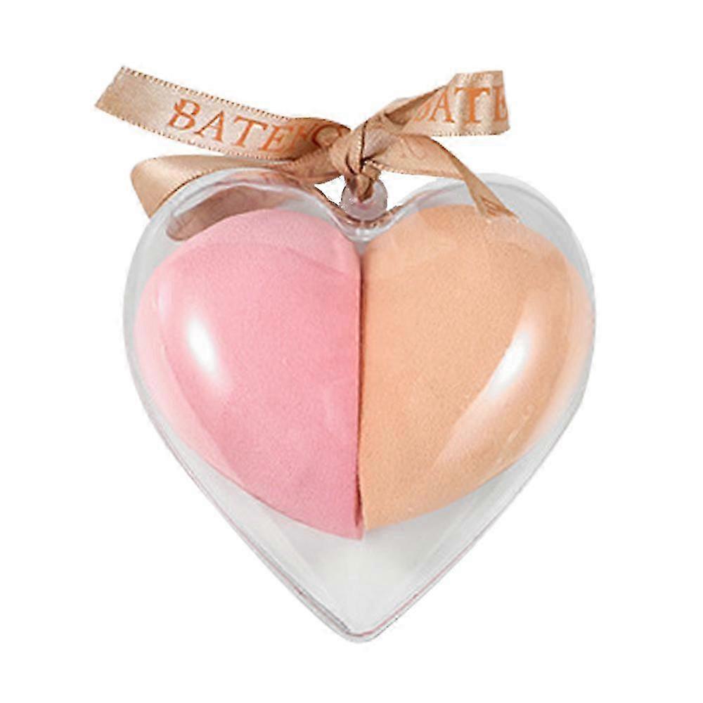 Beauty Blender Sponge, Soft Makeup Puff For A Flawless Finish, Versatile Makeup Tool That Is Easy To Clean And Dries Quickly