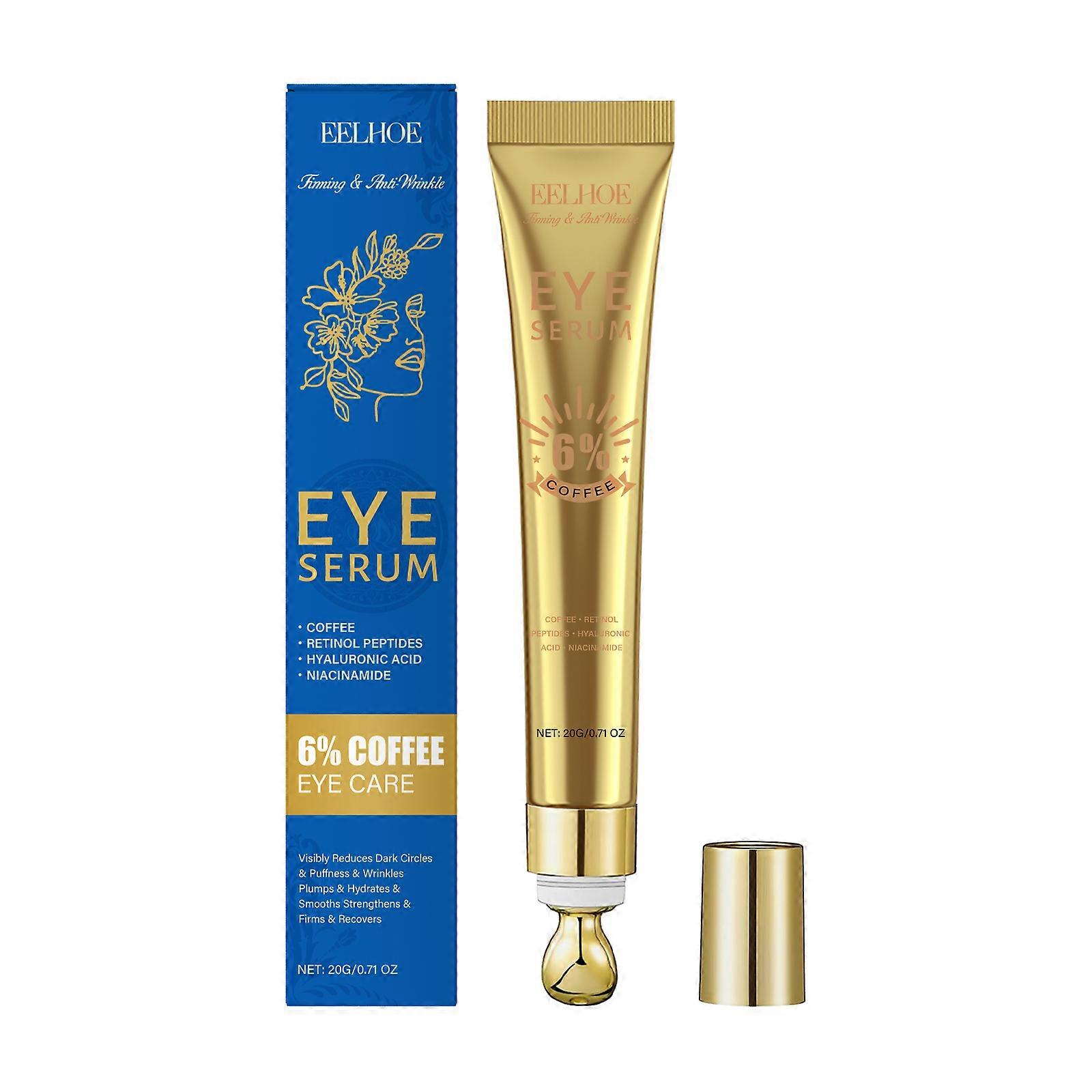 Retinol Eye Serum