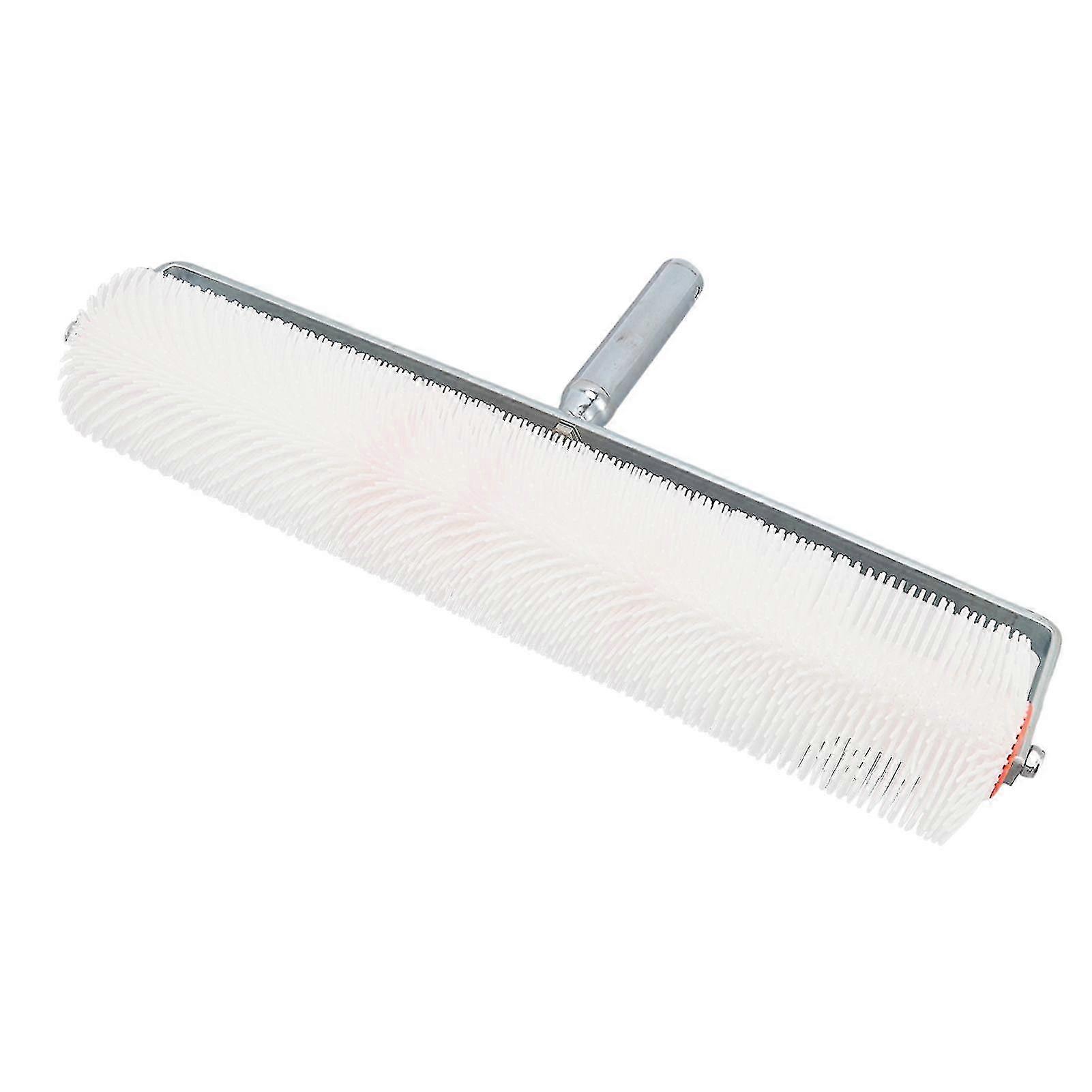 Spiked Floor Leveling Roller, Epoxy Floor Bubble Remover, High-Efficiency Defoaming for Industrial Floor Coating Application, Bending Resistance