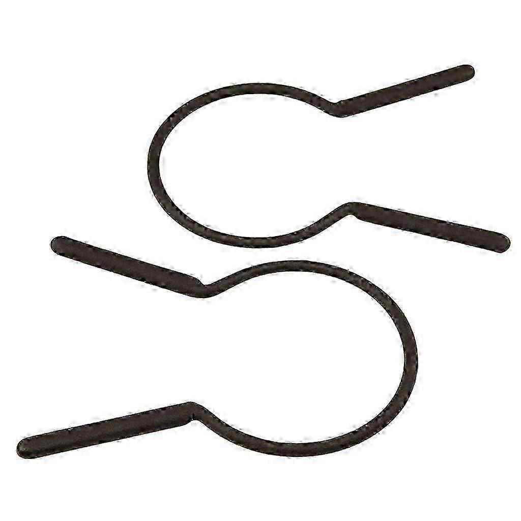 2Pcs Wrenches Lens Spanner for 77-82mm Filters Remove Tight or Stacked Filters