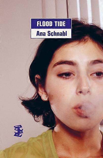 Flood Tide - Ana Schnabl