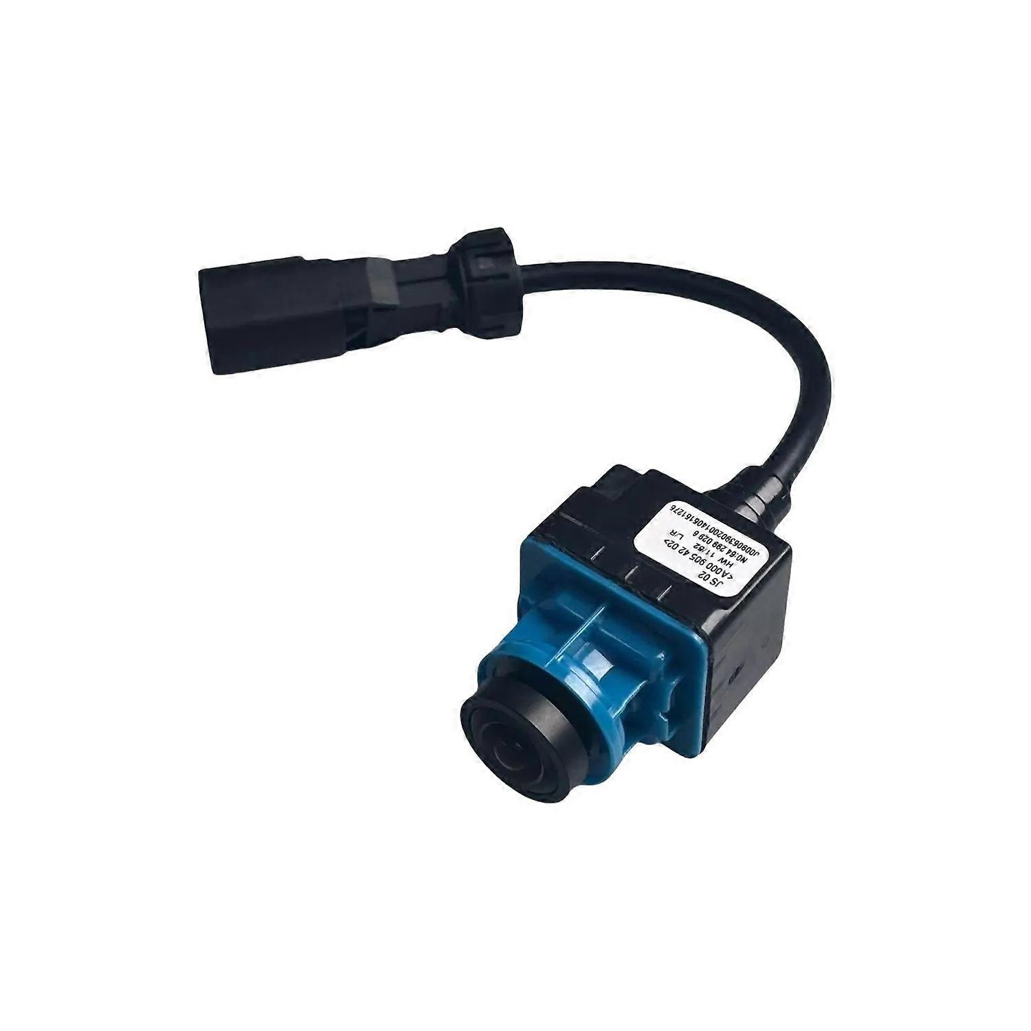 A0009054202 For Mercedes-Benz E/GLS-Class Reversing Camera A0009054202