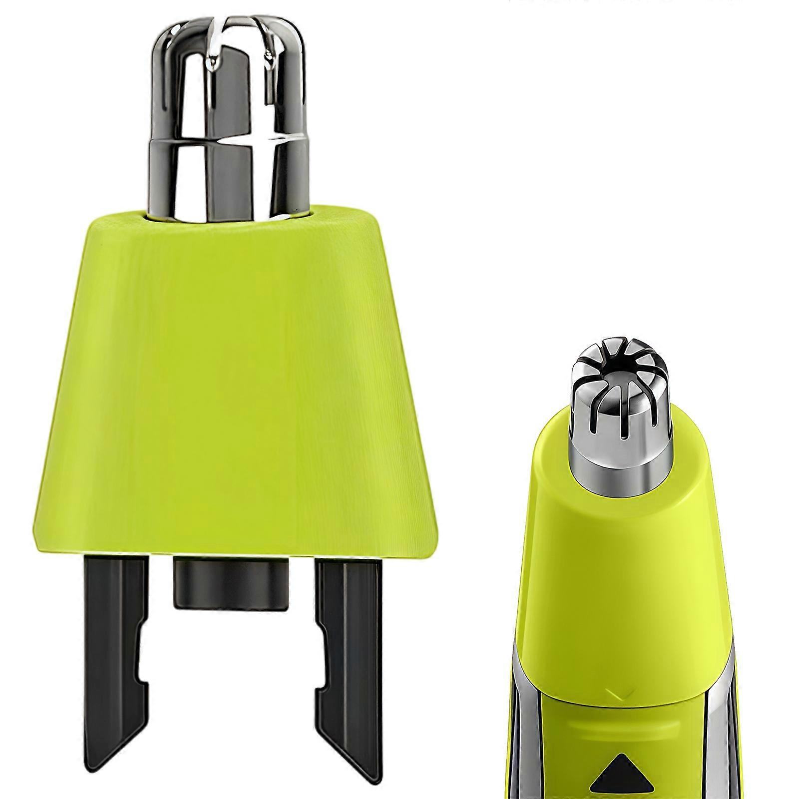 Shaver Blade Replacement Easy Assembly Precise Trim For QP2510 QP2511 QP2520 QP2521 QP2522 QP2523 QP2527 QP2530 QP2533 Multicolor