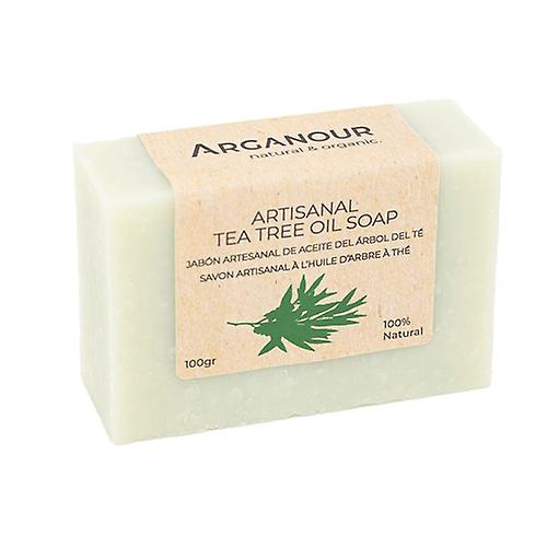 Tea Tree Oil Soap 100 g