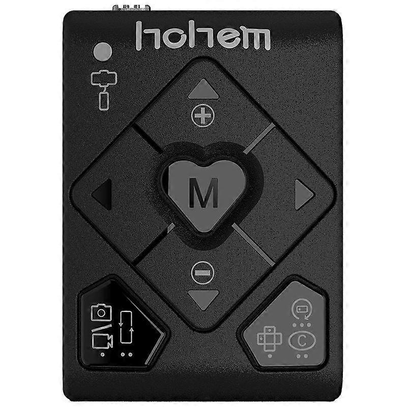 hohem HRT-03 Cell Phone Stabilizer Remote Control For iSteady XE / X2 / V2 / V2s / M5 / M6 / MT2