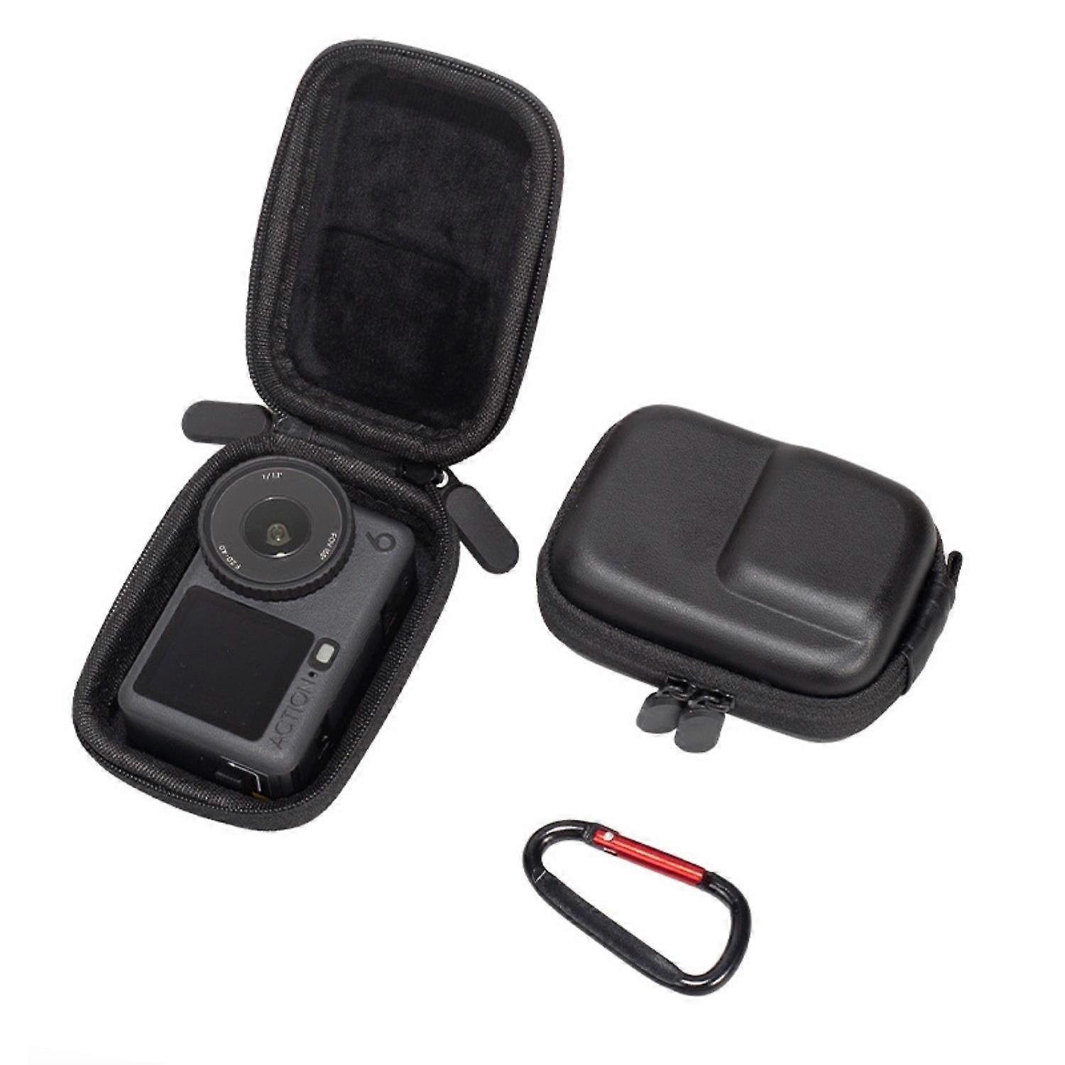 Mini Body Shockproof Storage Bag For DJI Osmo Action 6