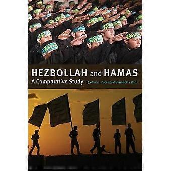 Hisbollah und Hamas - Eine vergleichende Studie