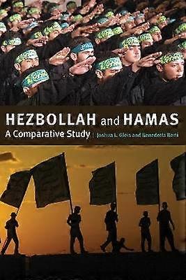 Hezbollah and Hamas - A Comparative Study