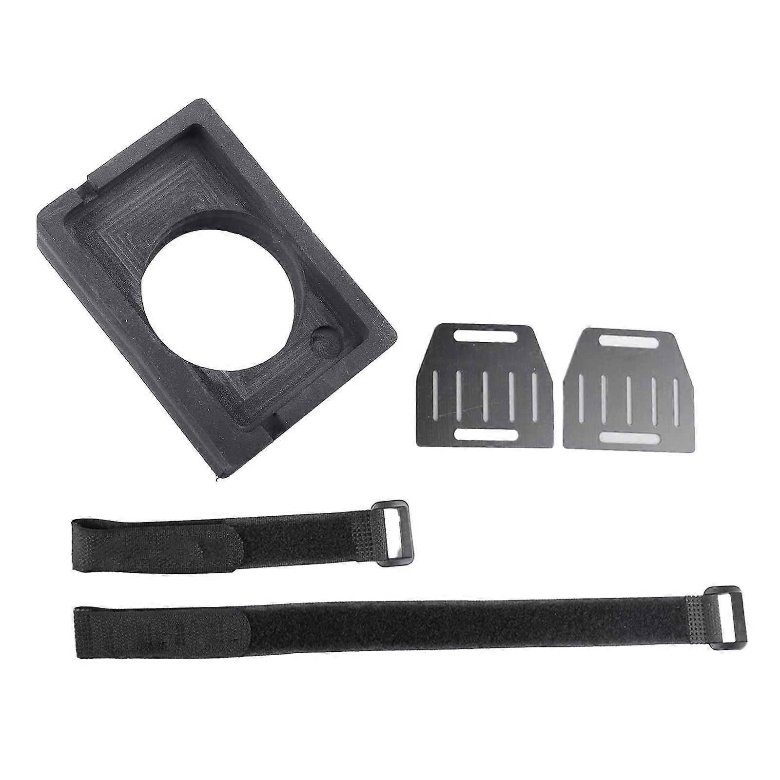 Lightweight Camera Hand Grip Stable & Lightweight Camera Hand Grip Shock Absorption Handguip fitting for RX1R Camera Multicolor