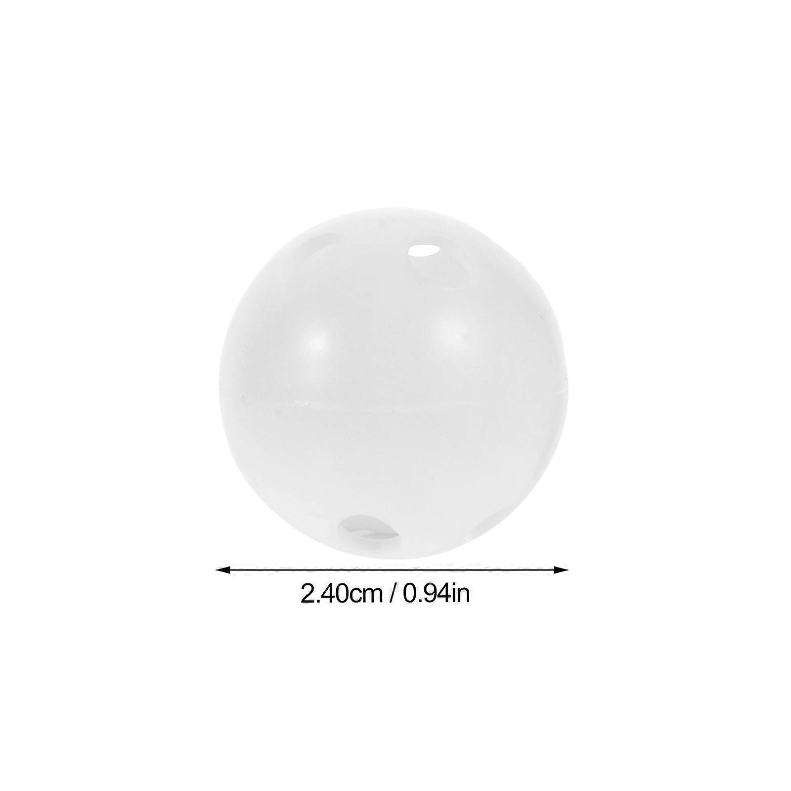 50PCS Jouet Insert Noise Maker Insert Accessoires De Remplacement Outils De Réparation