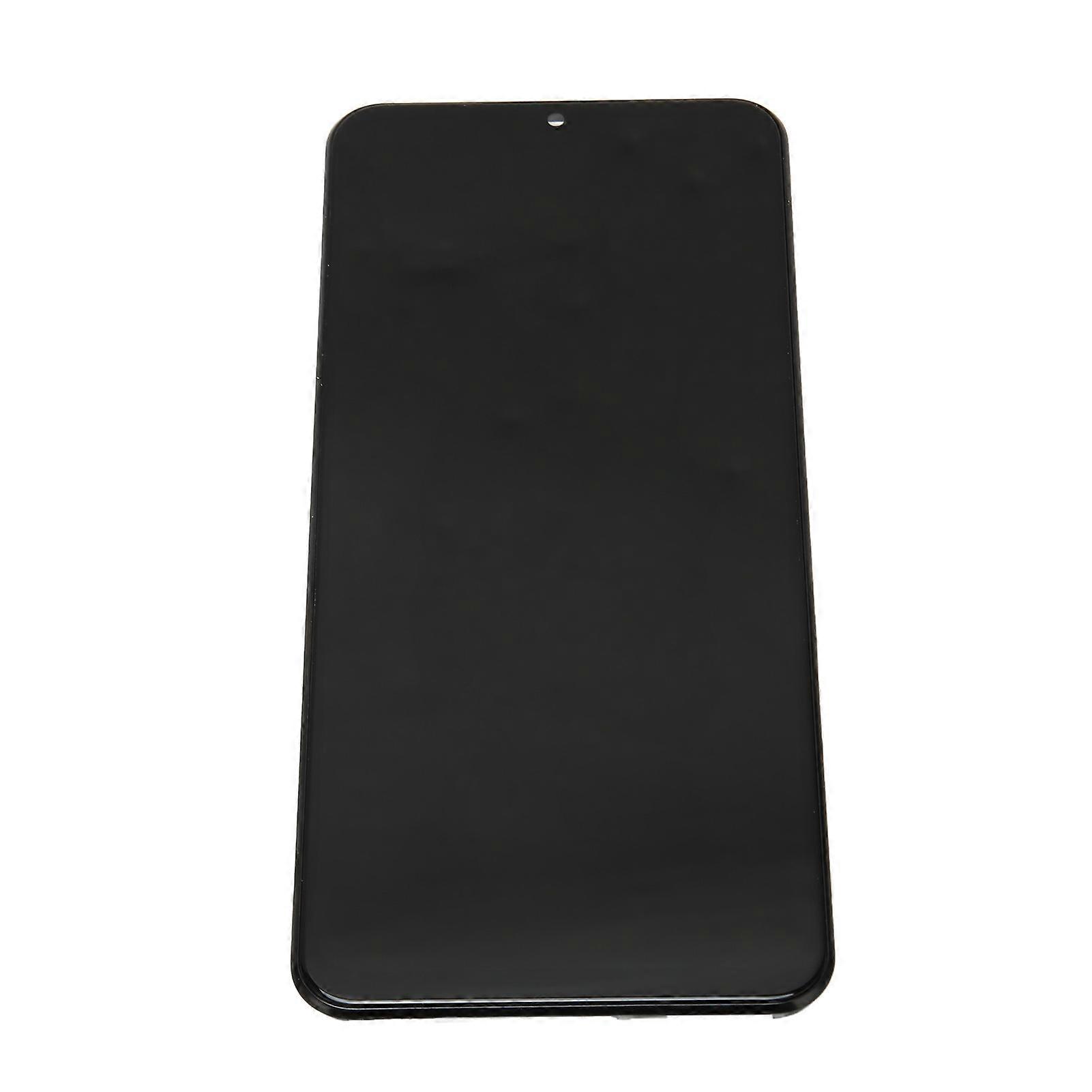 Touch Screen Assembly for Samsung Galaxy A23 5G 6.6 Inch LCD Display Screen Digitizer Replacement with Repair Tools for SM A236U SM A236B