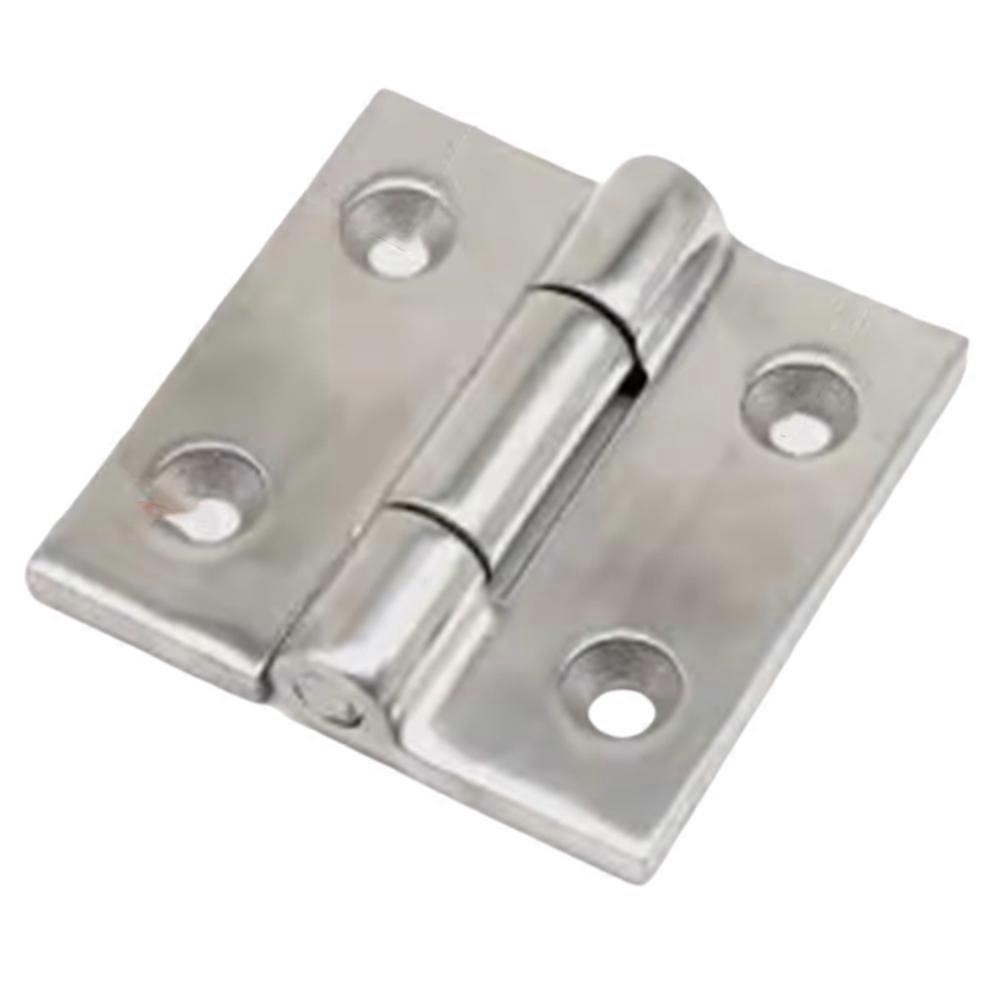 Butt Hinges Metal Door Hinges Hardware Heavy-Duty Thickened