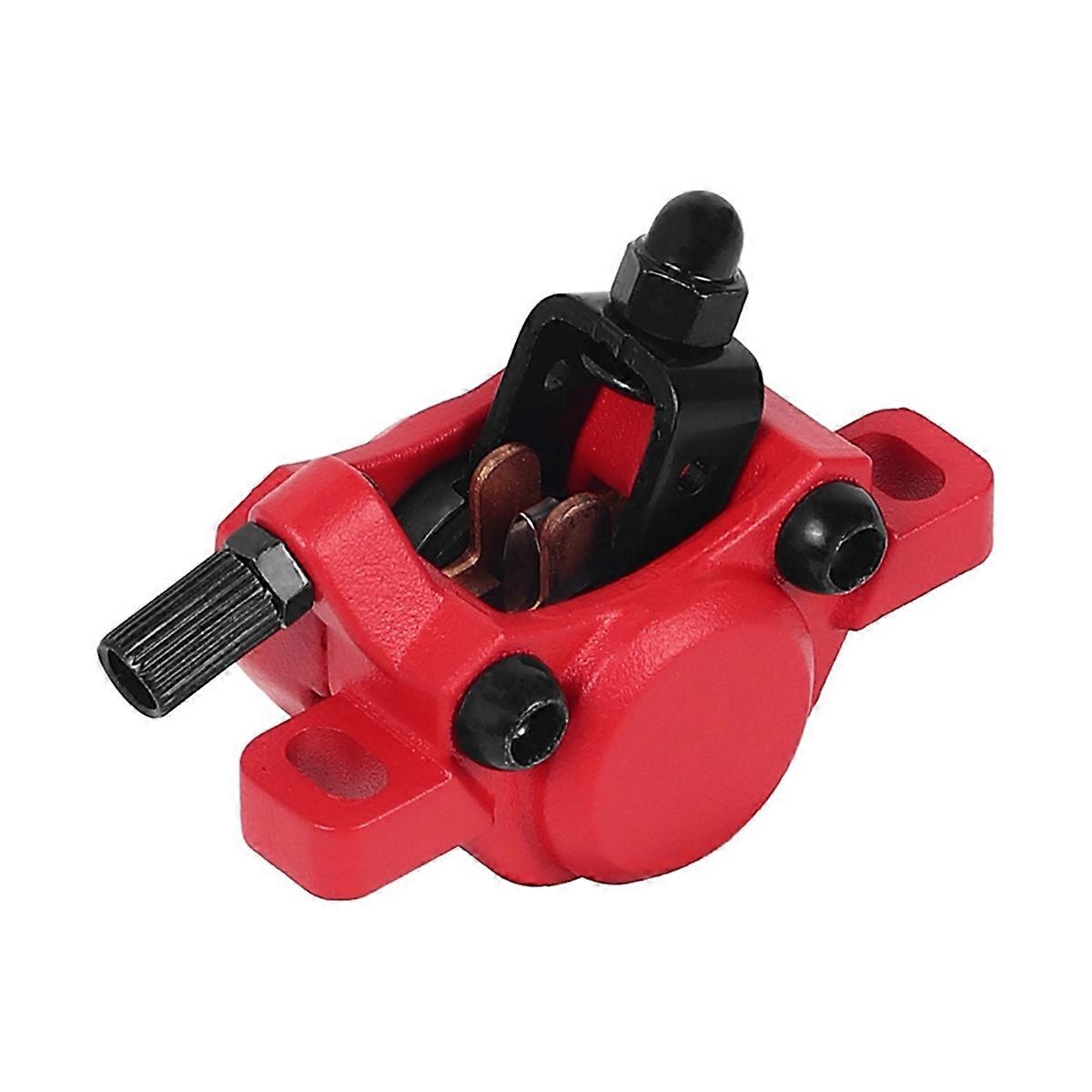 Disc Brake Front Rear for MAX G3 Electric Scooter