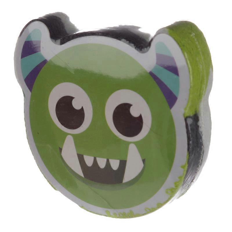 Compressed Travel Towel - Monster Monstarz 1 Pack