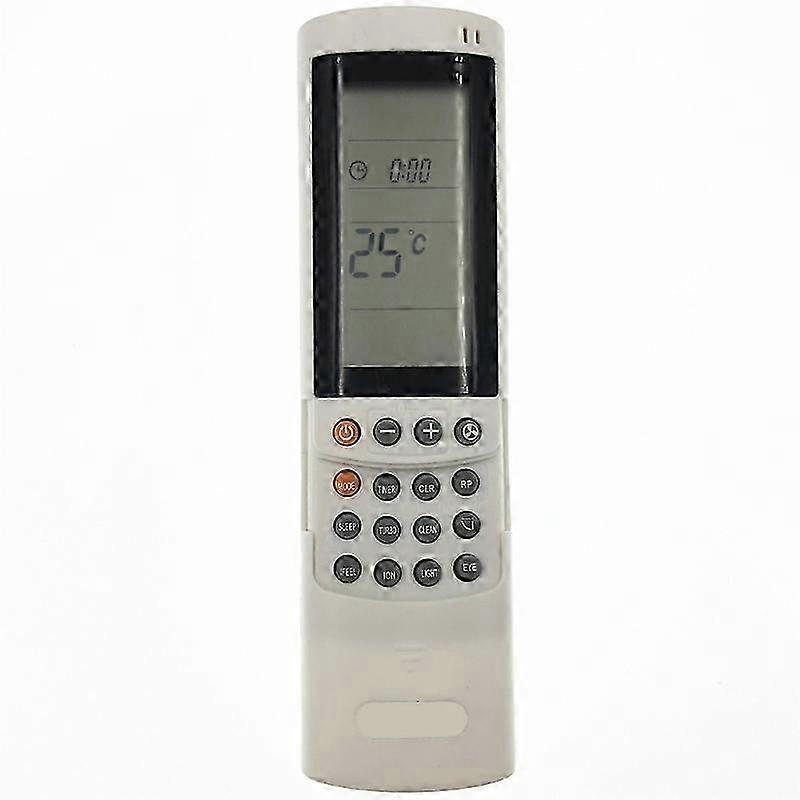 RC08B Durable Air Conditioning Remote Controller Fit for Airwell Electra