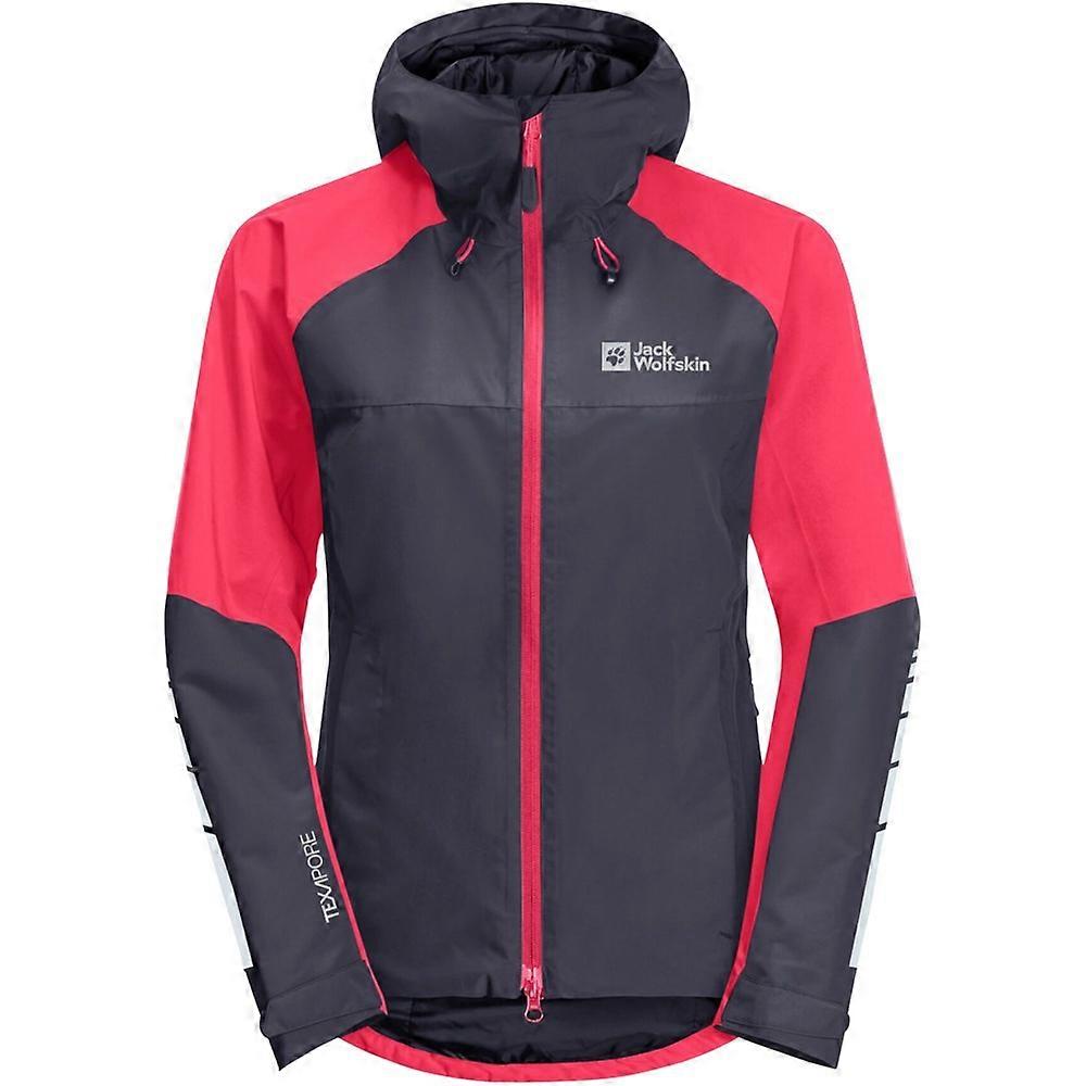 Jackets Jack Wolfskin Morrobia 11155511388