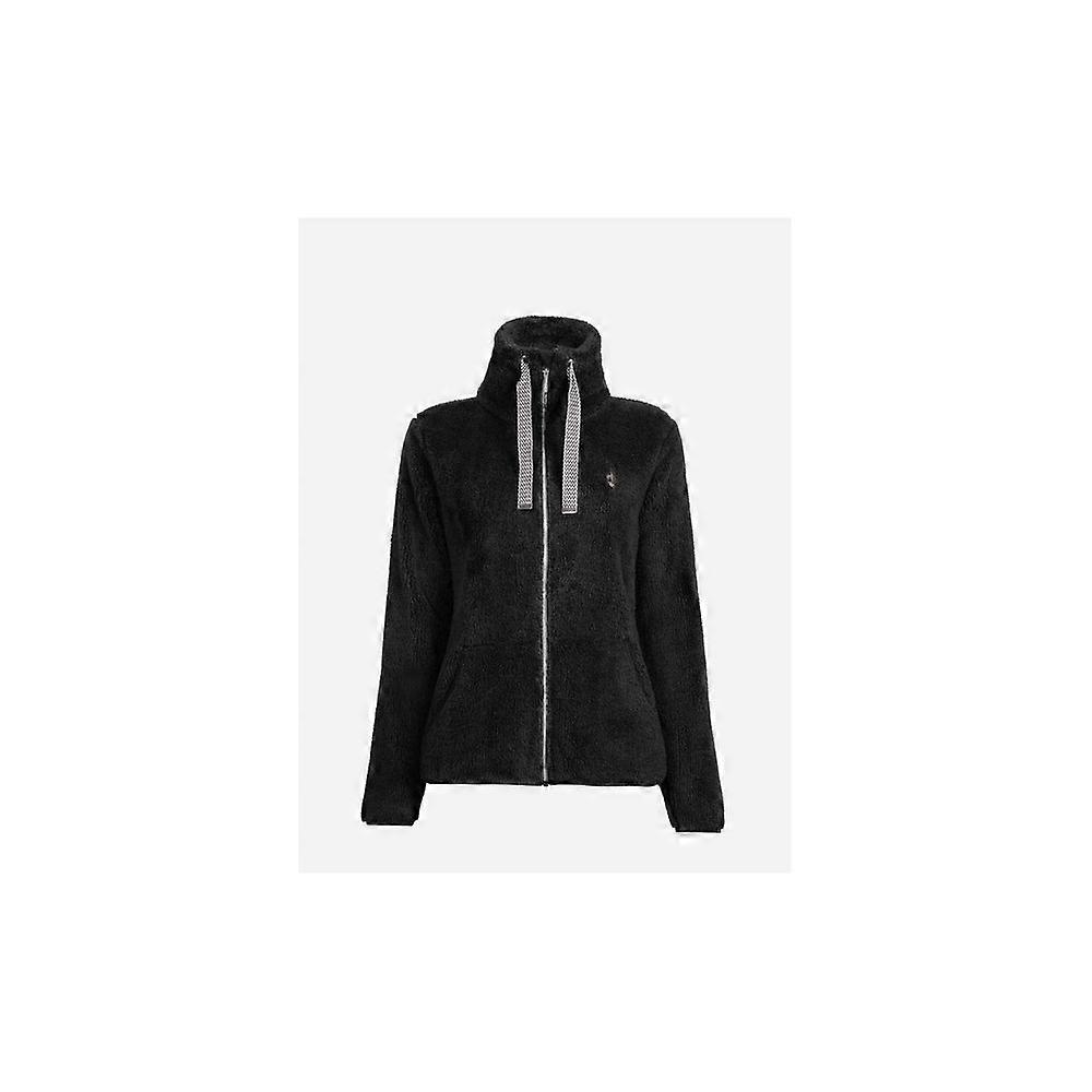 Sweatshirts Aulp Visha VISHABLACK