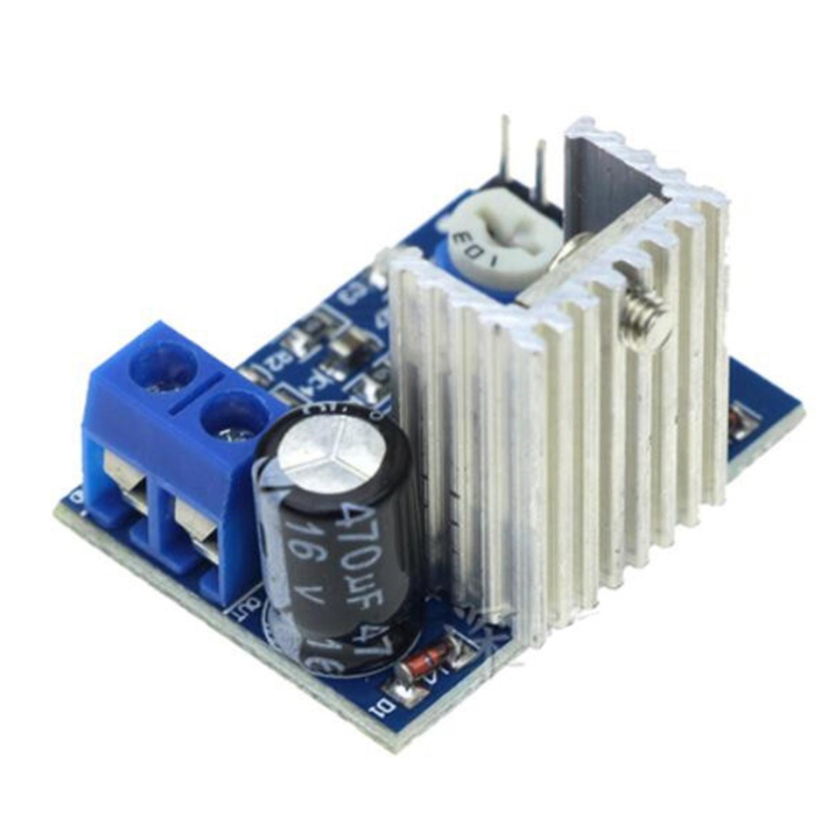 5X TDA2030A DIY Power Amplifier Module Audio Power Amplifier Board Amplifier Module