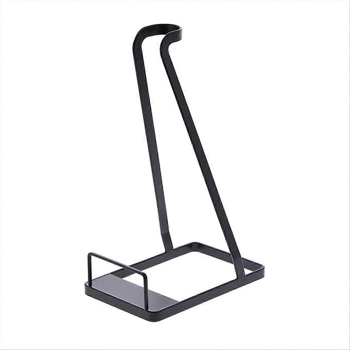 Vacuum Cleaner Storage Rack, Punch-Free Vacuum Cleaner Storage Rack A