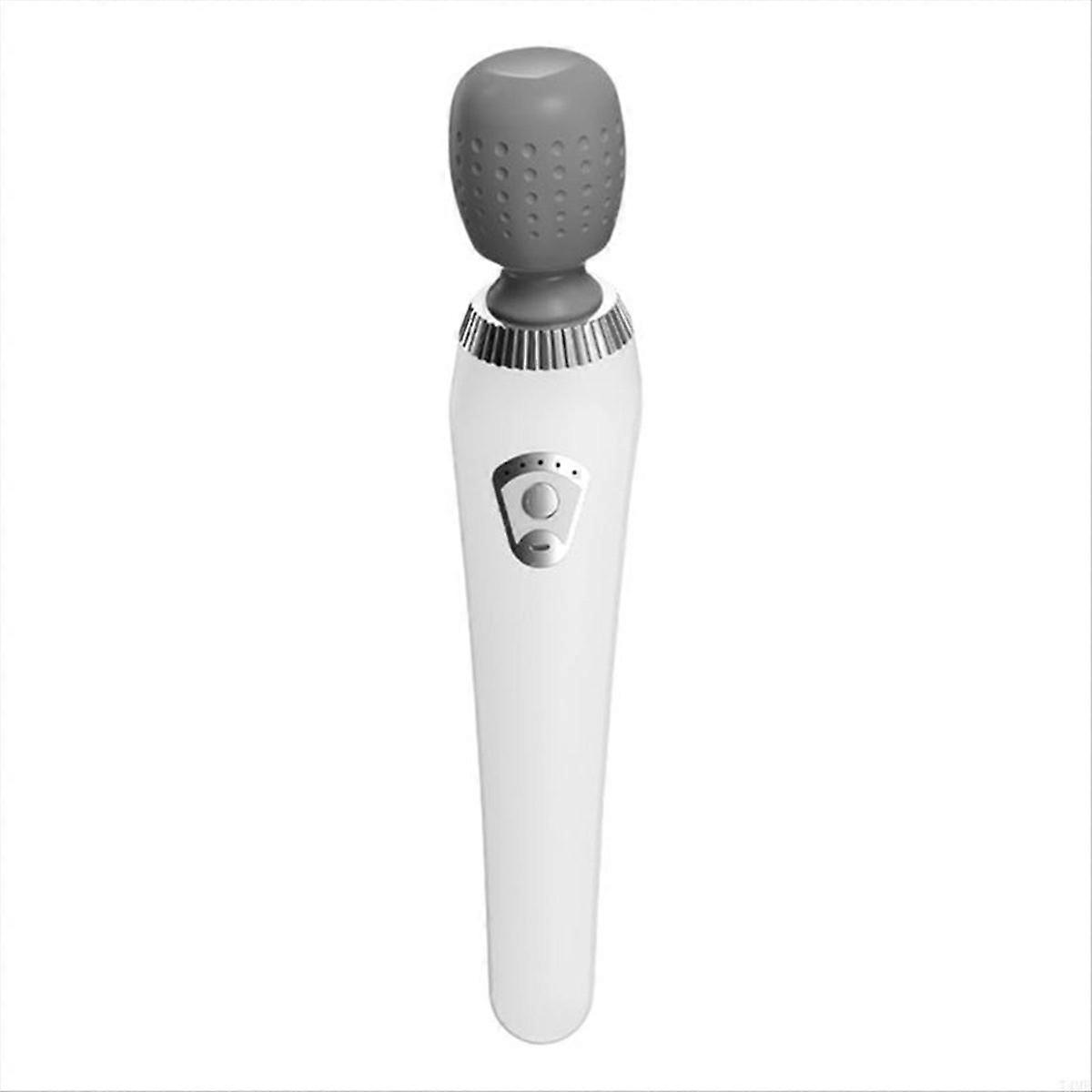 Portable Handheld Massager Usb Rechargeable Multifunctional Full A