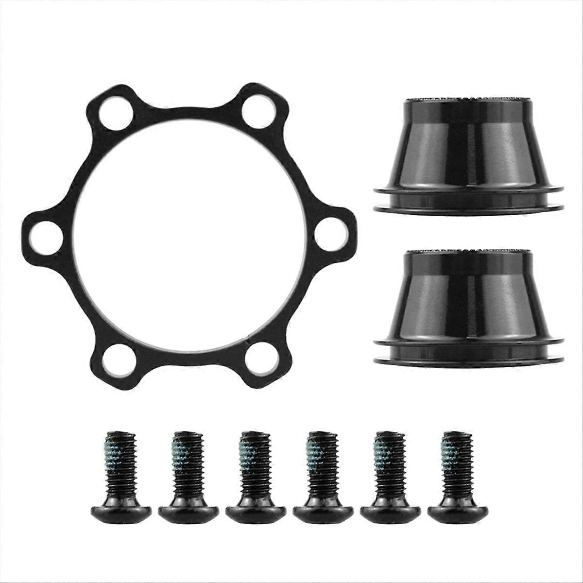 Bicycle Front Drum Transfer Seat Front Booster Hub Transfer Kit