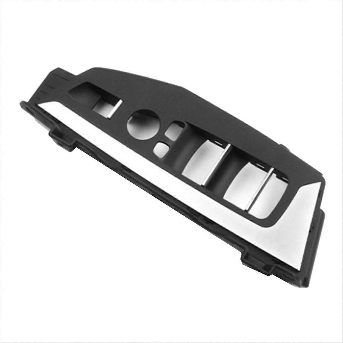 Left Window Lift Panel Switch Cover for X3 G08 G01 X4 G02 LHD