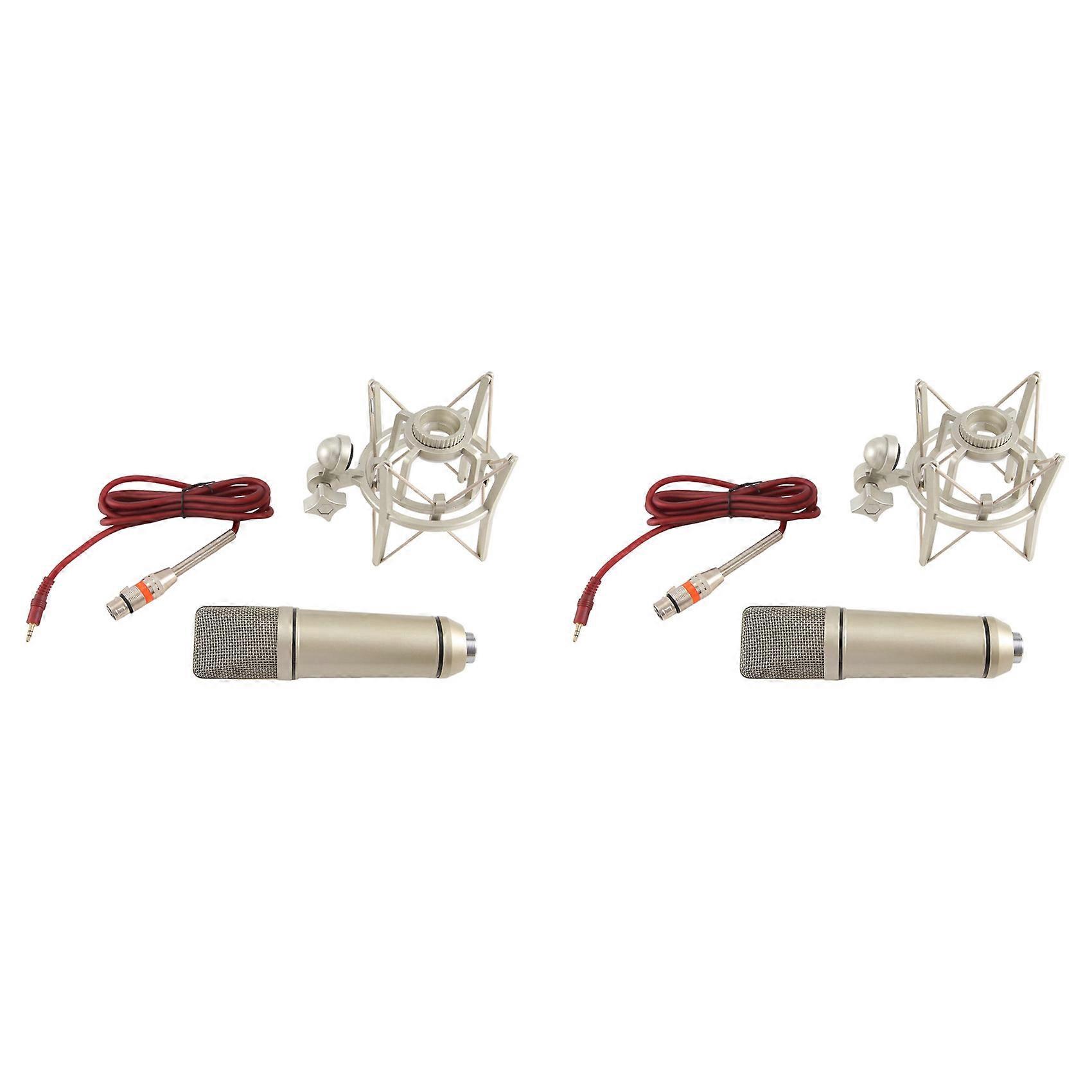 U-87 Microphone Body, DIY Microphone , Audio Products