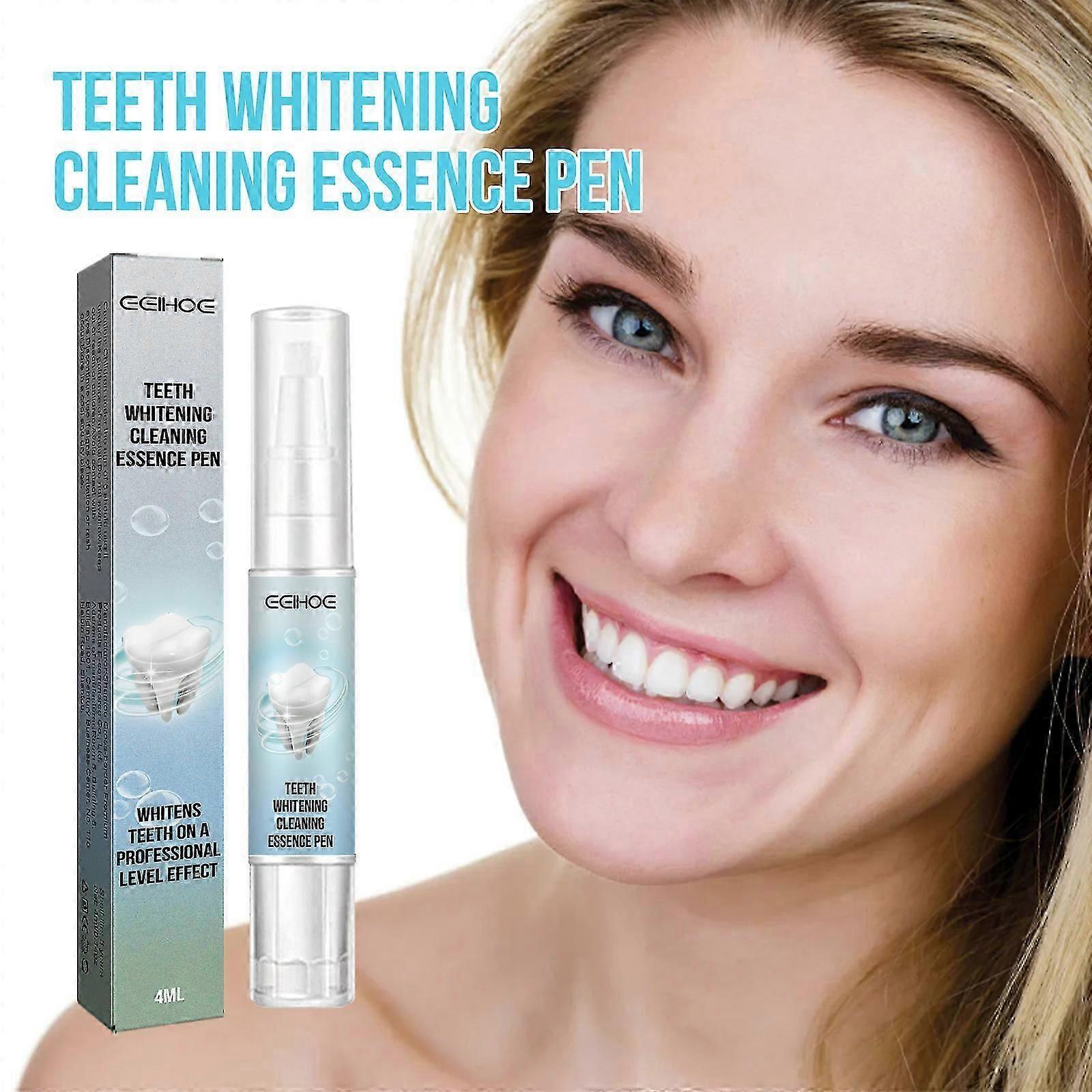 Teeth Whitening Cleaning Pen