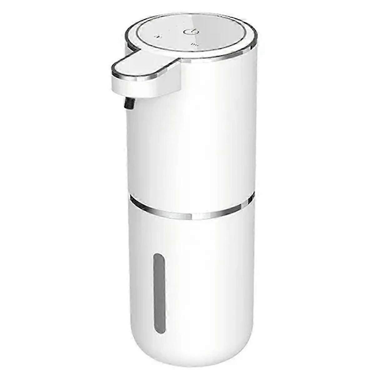 Automatic Soap Dispenser Non-Contact Soap Dispenser USB Rechargeable