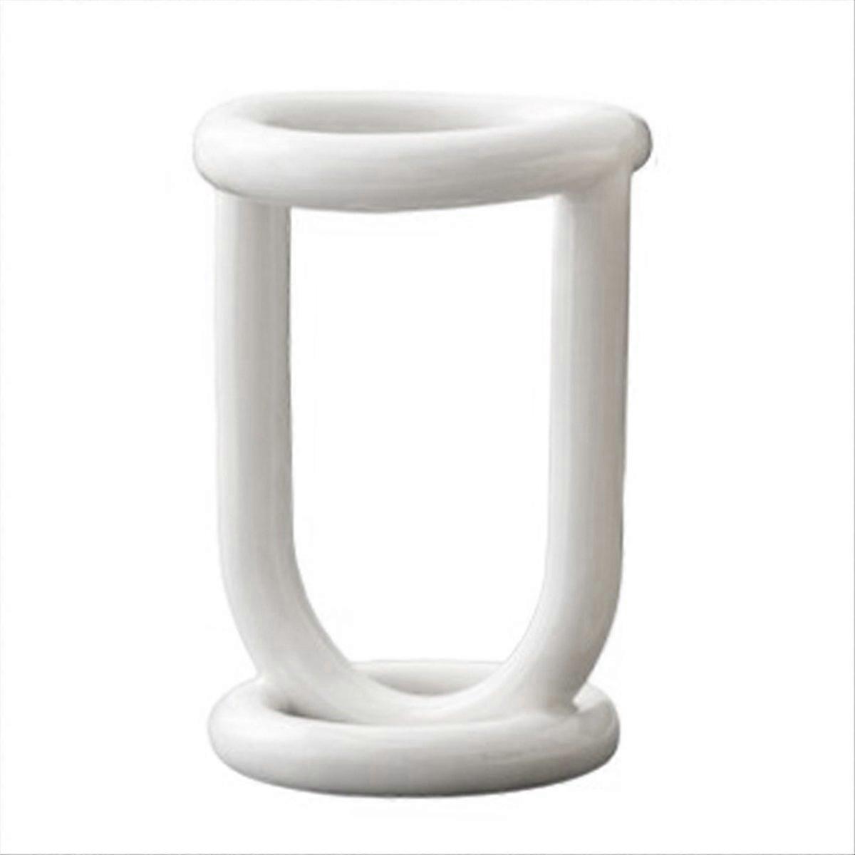 Toothbrush Holder Bathroom Shelving Toothpaste Holder Storage Rack B