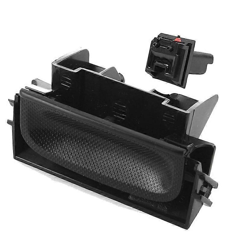 Outer Boot Handle with Mini Switch for C4 