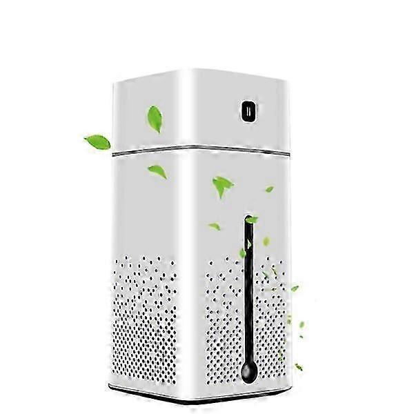 Air purifier and humidifier in one, suitable for 30 square meters