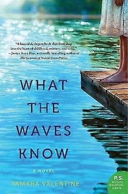 Was die Wellen wissen