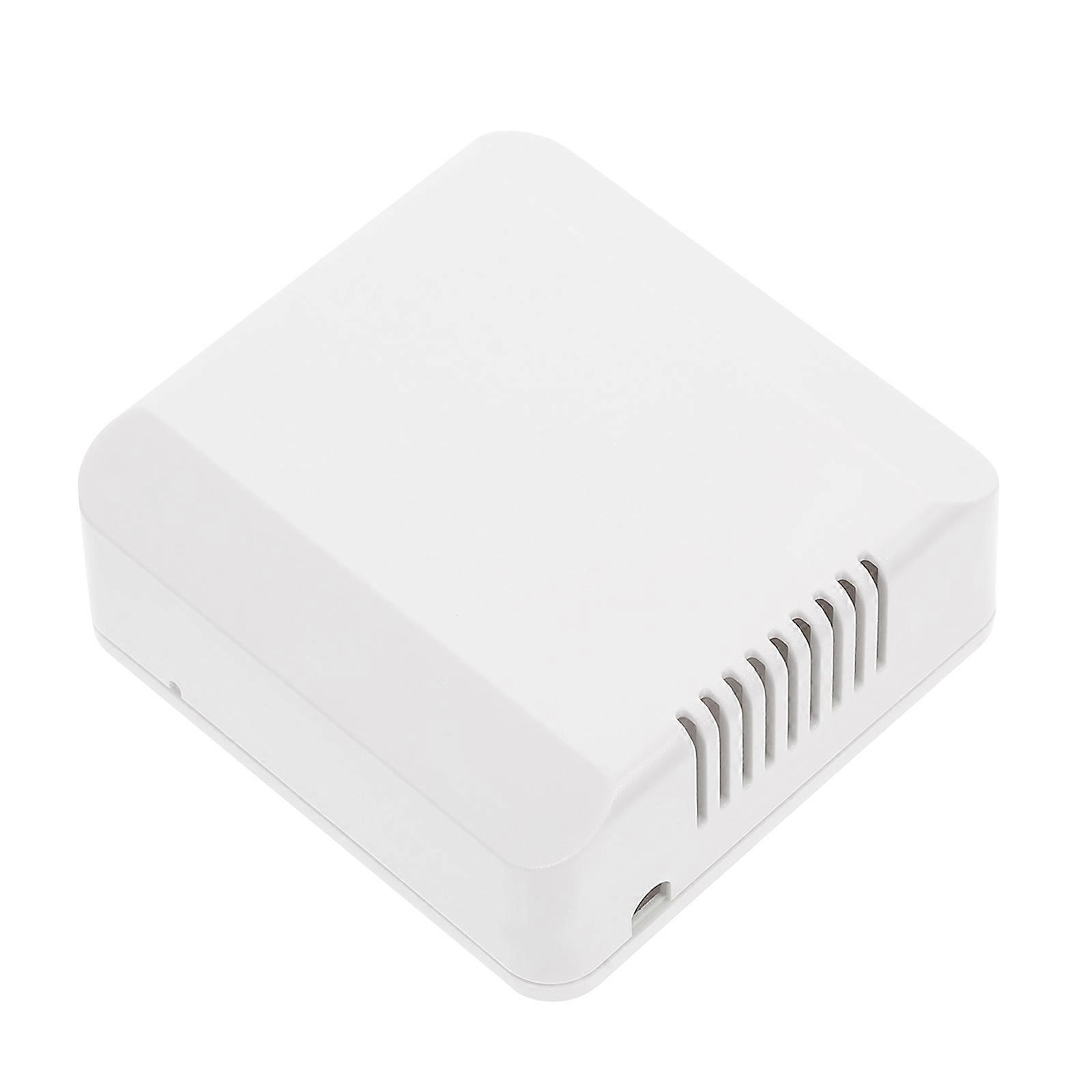 Electrical Junction Box ABS Waterproof Plastic for Outdoor Installation