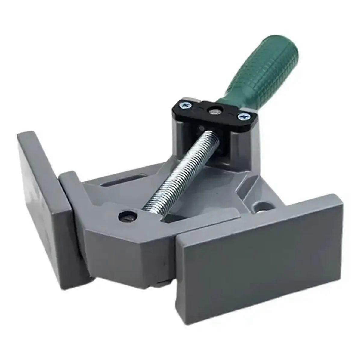 90 Degree Right Angle Clamp Adjustable Frame Corner Clip