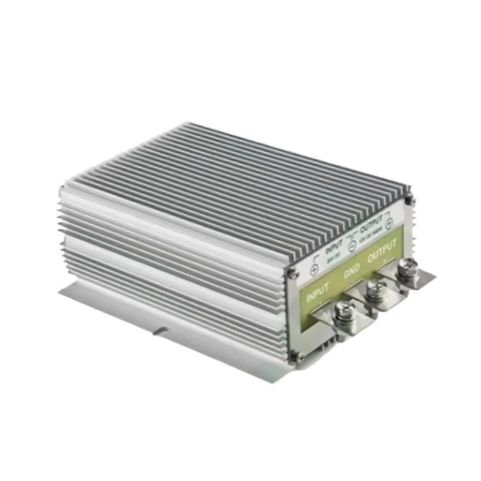 DC DC Converter 24V to 12V Step Down Voltage Regulator 20A  Current Buck for Car and Solar