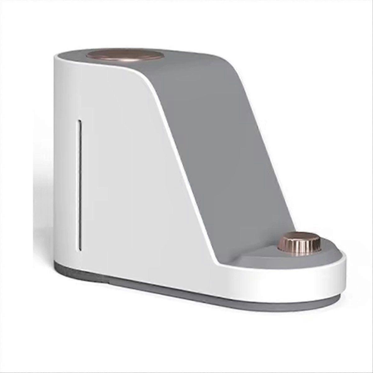 Wireless Charging Aromatherapy Humidifier,Essential Oil Diffuser, Quiet Operation for Home,Desktop